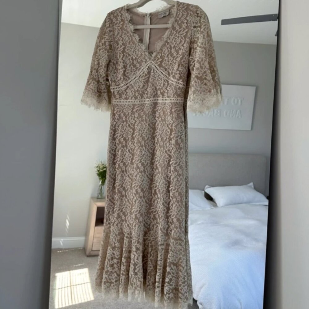 Dress forum event dress